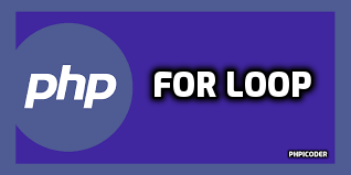 PHP for loop